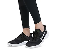 Nike Big Girls Pro Dri-fit Leggings
