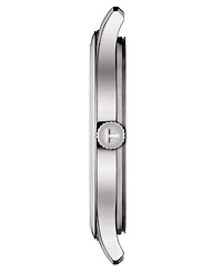 Tissot Women's Swiss Tradition 5.5 Lady Stainless Steel Bracelet Watch 31mm