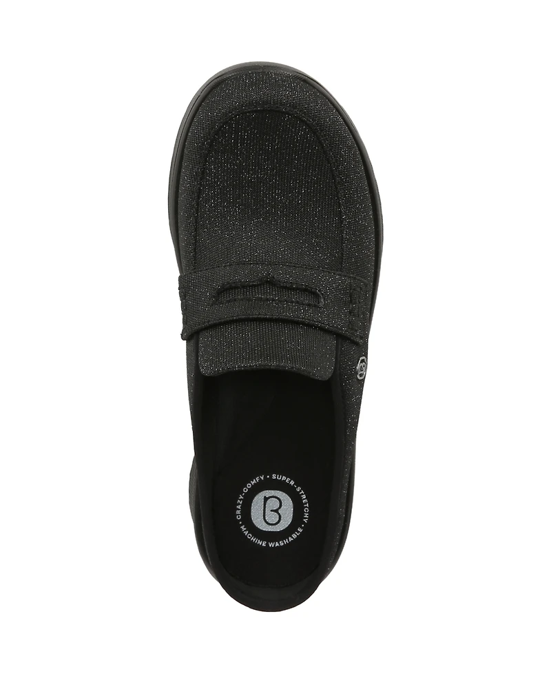 LifeStride Women's Georgia Washable Round Toe Mules