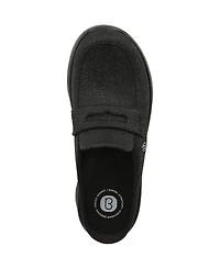 LifeStride Women's Georgia Washable Round Toe Mules