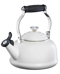 Le Creuset 1.7 Quart Enamel on Steel Whistling Tea Kettle
