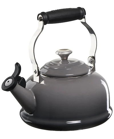 Le Creuset 1.7 Quart Enamel on Steel Whistling Tea Kettle