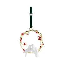 Michael Aram Turtle Dove Ornament