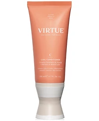 Virtue Curl Conditioner, 6.7 oz.