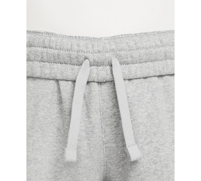 Nike Big Kids Sportswear Club Fleece Cargo Pants