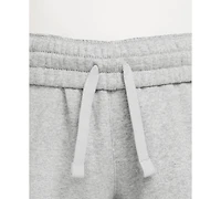 Nike Big Kids Sportswear Club Fleece Cargo Pants