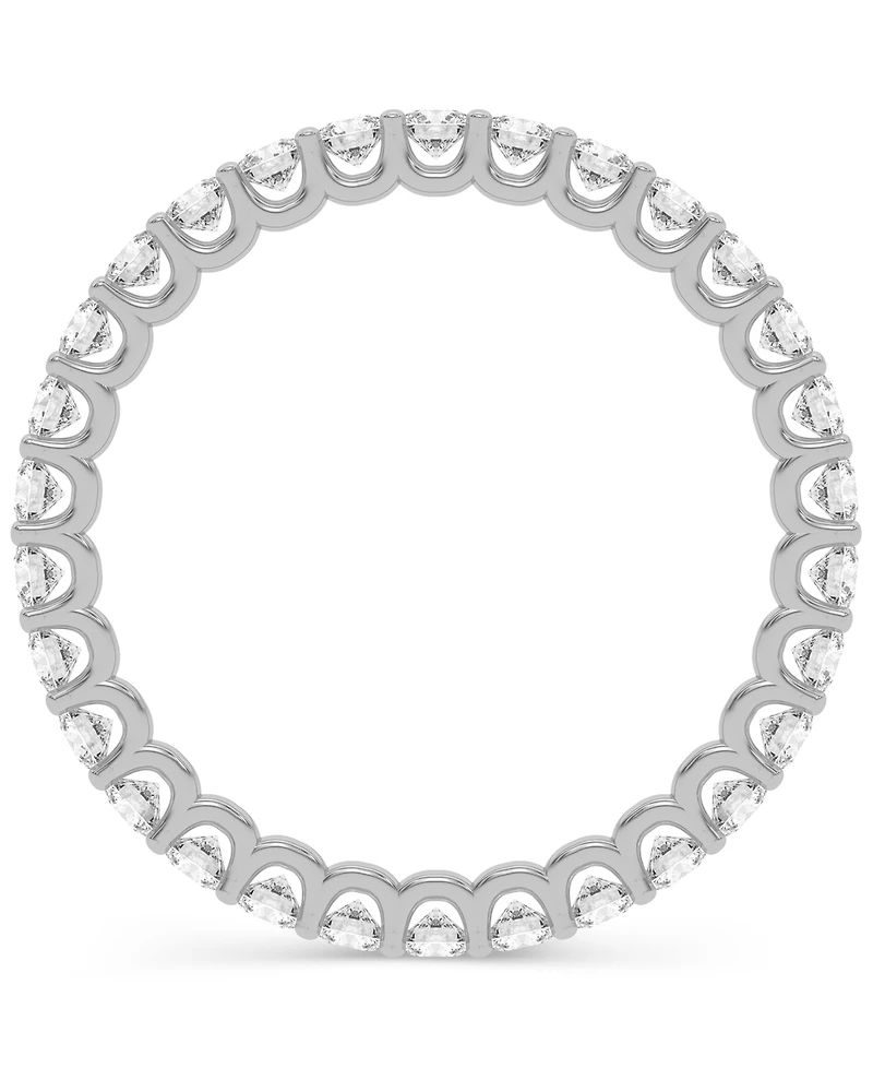 Diamond Eternity Band (1 ct. t.w.) Platinum or 14k Gold