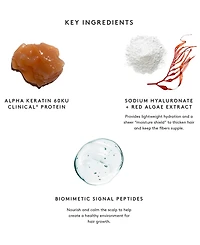 Virtue Flourish Shampoo For Thinning Hair, 2 oz.