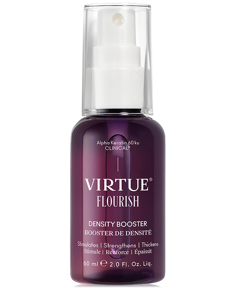 Virtue Flourish Density Booster, 2 oz.