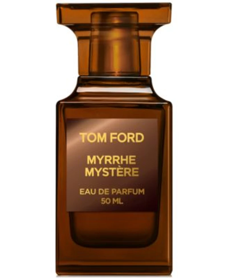 Tom Ford Myrrhe Mystere Eau De Parfum