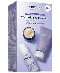 Virtue 3-Pc. Full Discovery Set