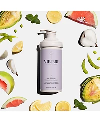 Virtue Full Shampoo, 17 oz.