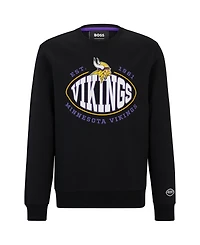 Boss by Hugo Boss Men's Boss x Nfl Sweatshirt