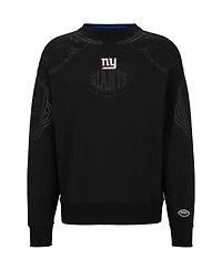 Boss by Hugo Men's x Ny Giants Nfl Sweatshirt