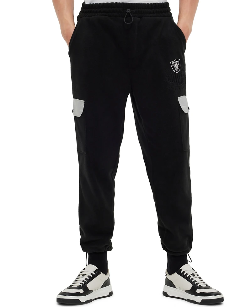 Boss by Hugo Boss Men's Boss x Nfl Tracksuit Bottoms Pants
