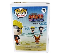 Naruto Funko Pop Vinyl Figure Naruto