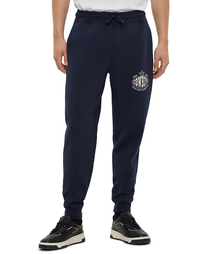 Boss by Hugo Men's x Nfl Tracksuit Bottoms Pants