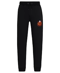 Boss by Hugo Boss Men's Boss x Nfl Tracksuit Bottoms Pants