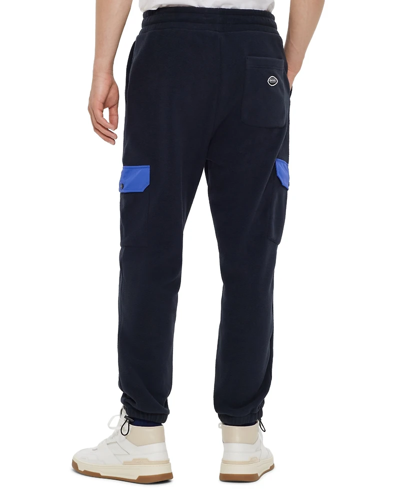 Boss by Hugo Men's x Nfl Tracksuit Bottoms Pants