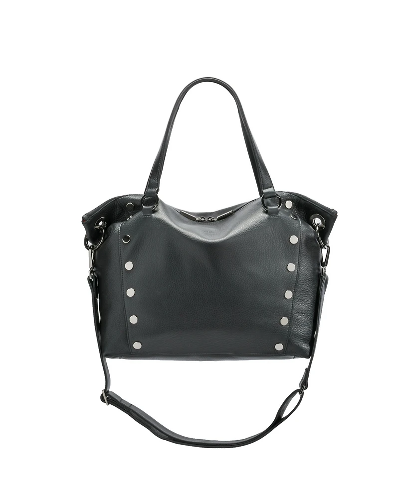Hammitt Daniel Large Leather Tote