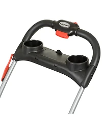Baby Trend Snap-n-Go Ex Universal Infant Car Seat Carrier Stroller