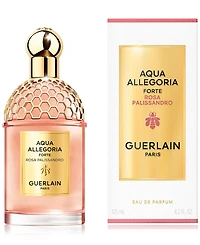 Guerlain Aqua Allegoria Forte Rosa Palissandro Eau de Parfum
