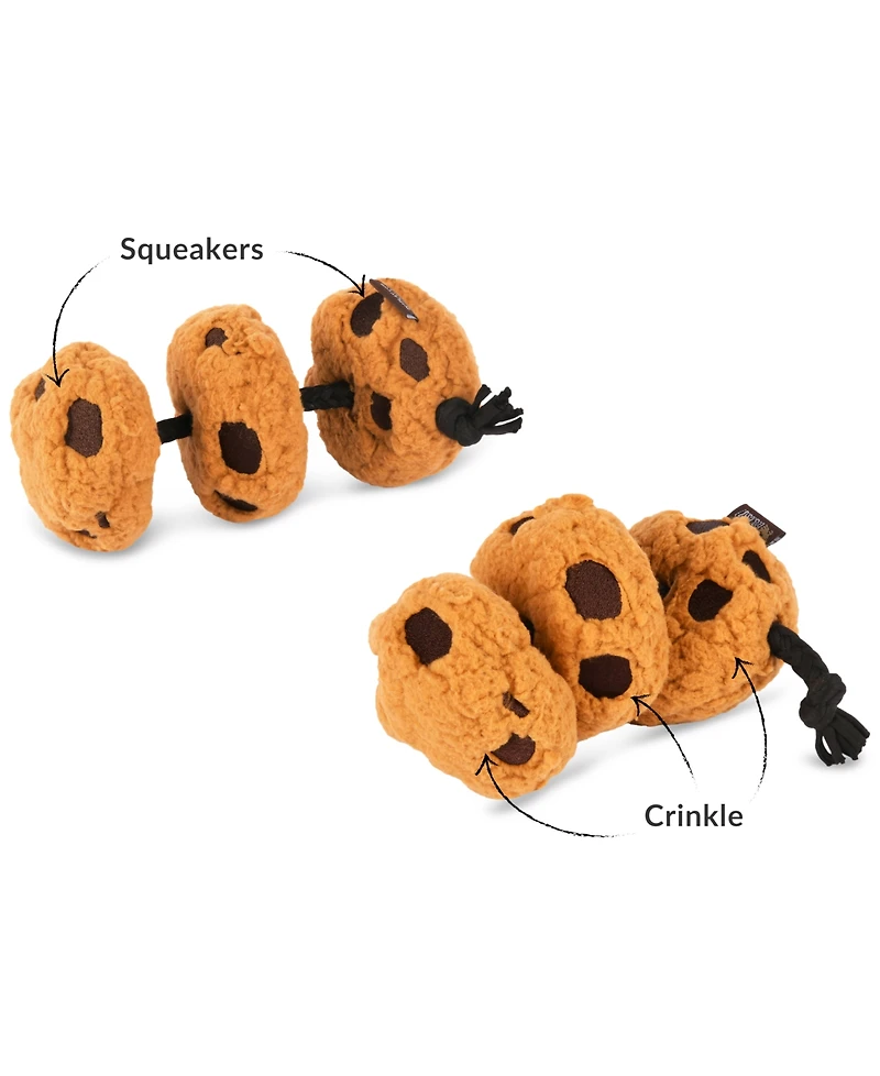 P.l.a.y. Pup Cup Cafe Collection: Cookies N' Treats