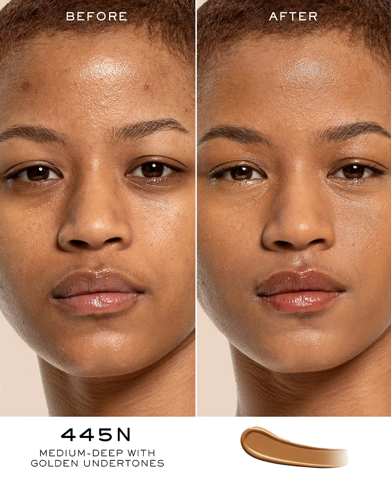 Lancome Teint Idole Ultra Wear Care & Glow Serum Concealer