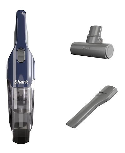 Shark Cyclone Pet HyperVelocity Suction PetExtract Hand-Held Vacuum