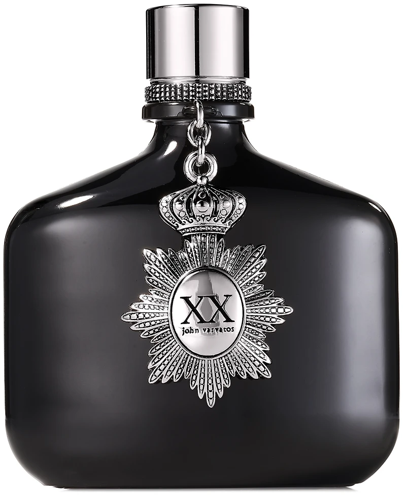 John Varvatos Men's Xx Eau de Toilette Spray, 4.2-oz.