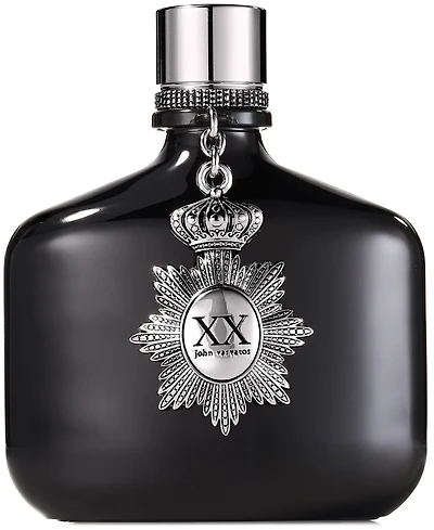 John Varvatos Men's Xx Eau de Toilette Spray, 4.2-oz.