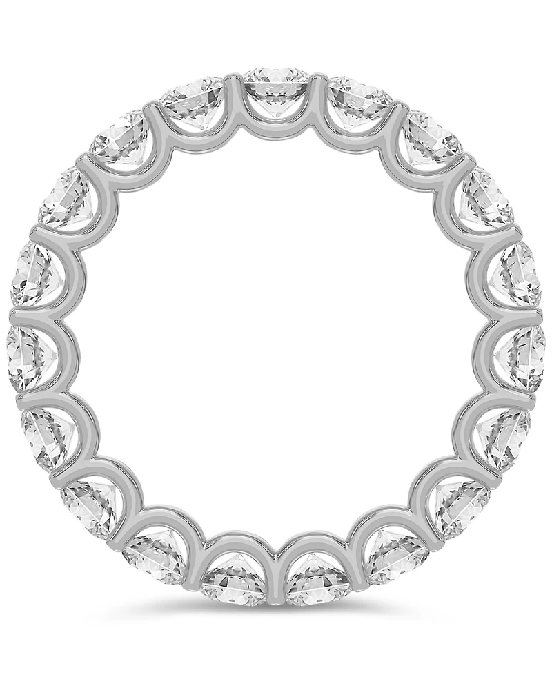 Diamond Eternity Band (3 ct. t.w.) Platinum or 14k Gold
