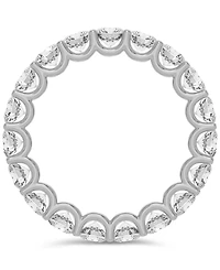 Diamond Eternity Band (3 ct. t.w.) Platinum or 14k Gold