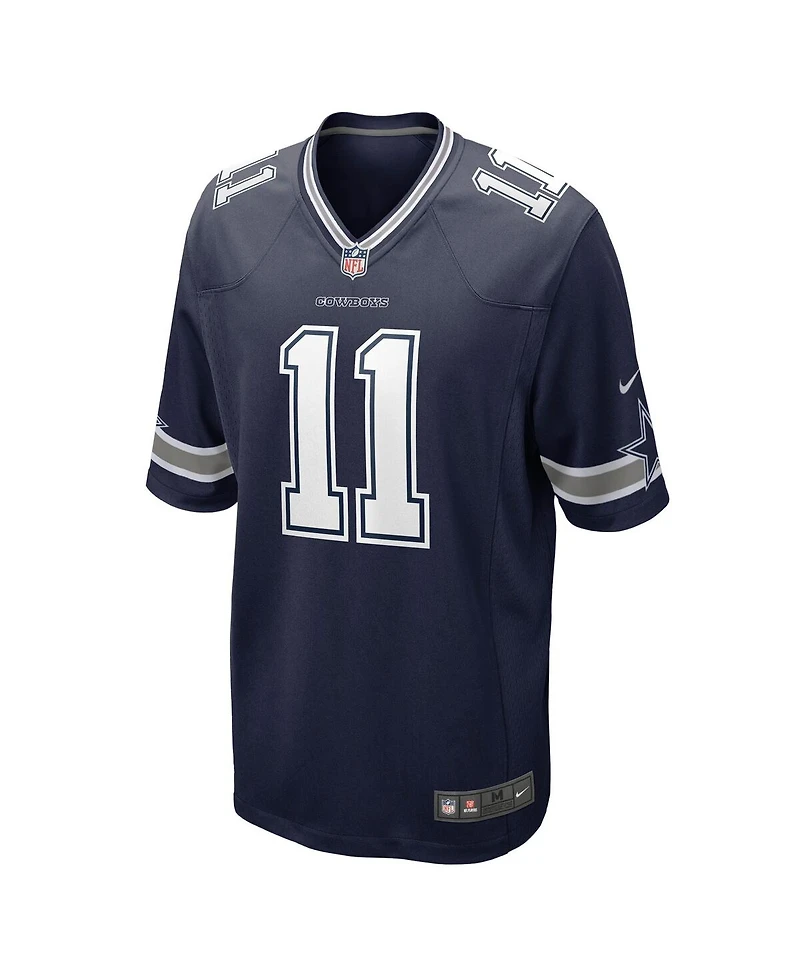 Nike Big Boys Micah Parsons Dallas Cowboys Alternate Game Jersey