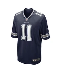 Nike Big Boys Micah Parsons Dallas Cowboys Alternate Game Jersey