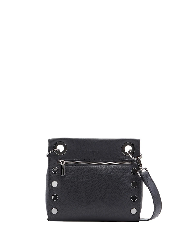 Hammitt Tony Small Leather Crossbody