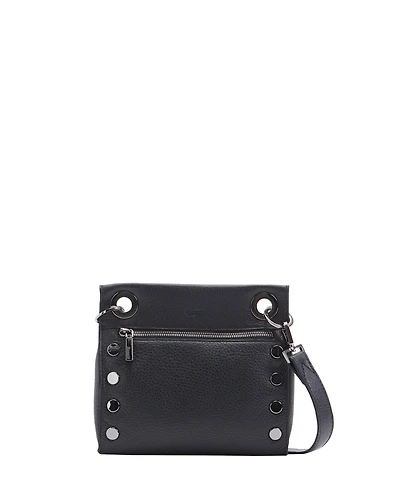 Hammitt Tony Small Leather Crossbody