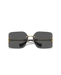 Miu Women's Sunglasses, Mu 54YS