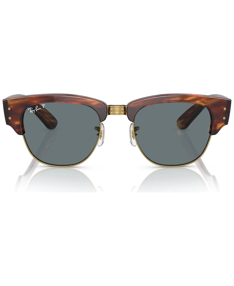Ray-Ban Unisex Polarized Sunglasses