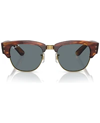 Ray-Ban Unisex Polarized Sunglasses