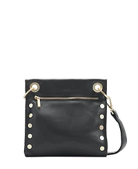 Hammitt Women's Tony Medium Leather Crossbody Bag
