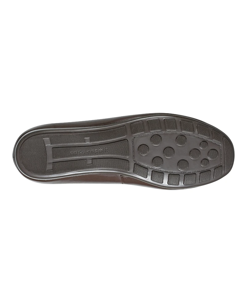 Easy Spirit Women's Eflex Marlie Slip-On Casual Loafers