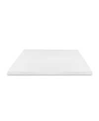 Closeout! ProSleep 3" AdaptiFoam Responsive Memory Foam Mattress Topper