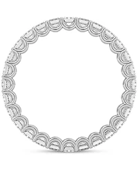 Diamond Emerald-Cut Eternity Band (2 ct. t.w.) Platinum or 14k Gold