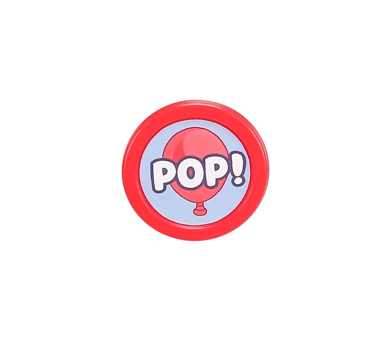 Bluey Keepy Uppy Game