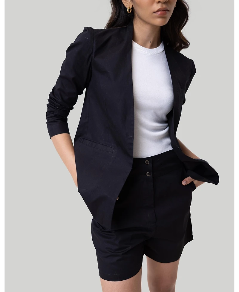 Reistor Women's Summer Heat Blazer
