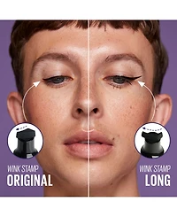 Kaja Wink Stamp Original Waterproof Wing Eyeliner & Pen