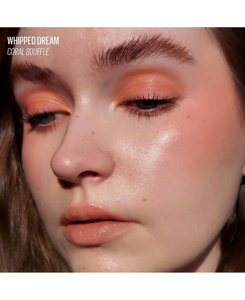 Kaja Whipped Dream Multi-Eye & Cheek Color, 0.176 oz.