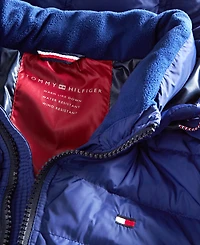 Tommy Hilfiger Men's Quilted Puffer Jacket, Created for Macy's