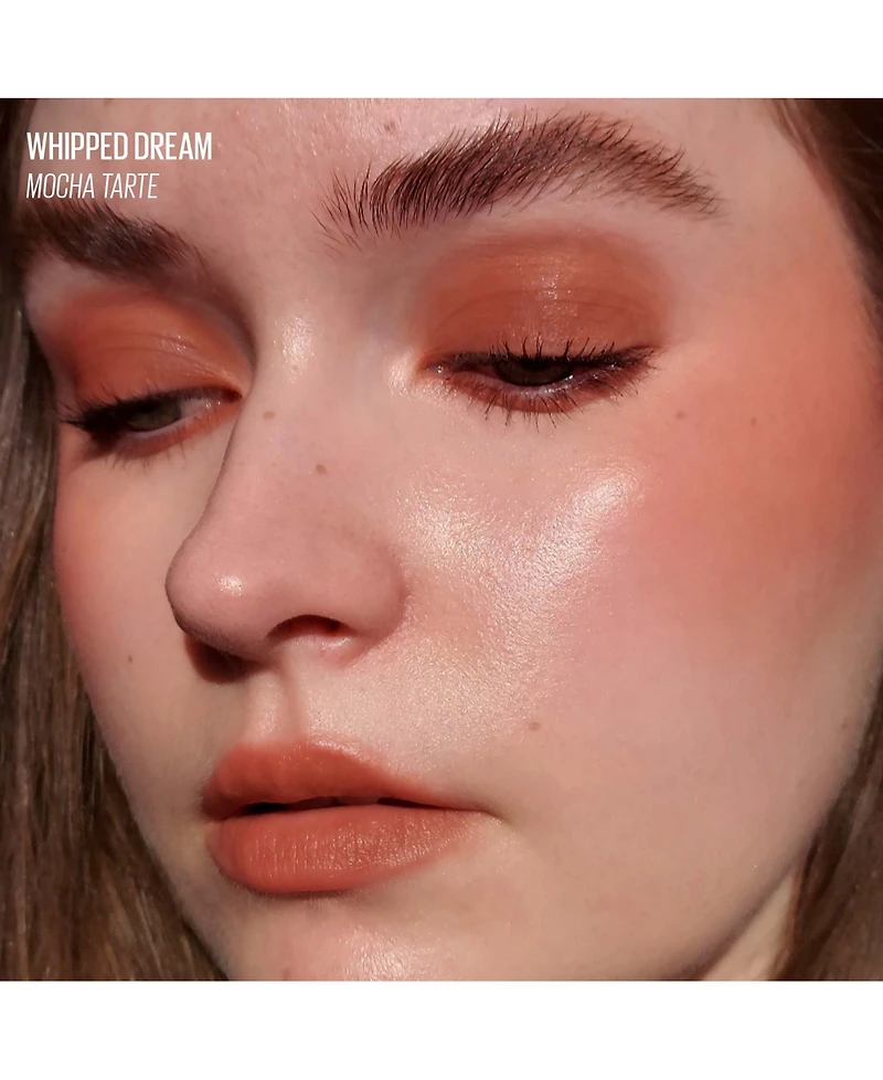 Kaja Whipped Dream Multi-Eye & Cheek Color, 0.176 oz.
